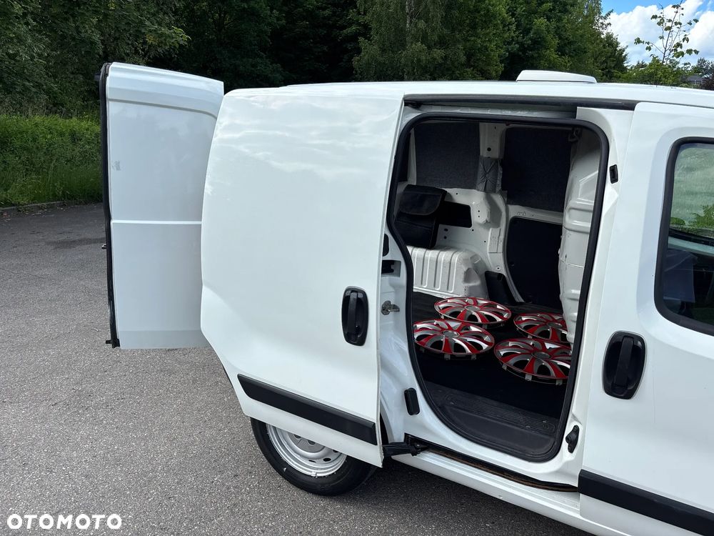 Citroën Nemo - 11