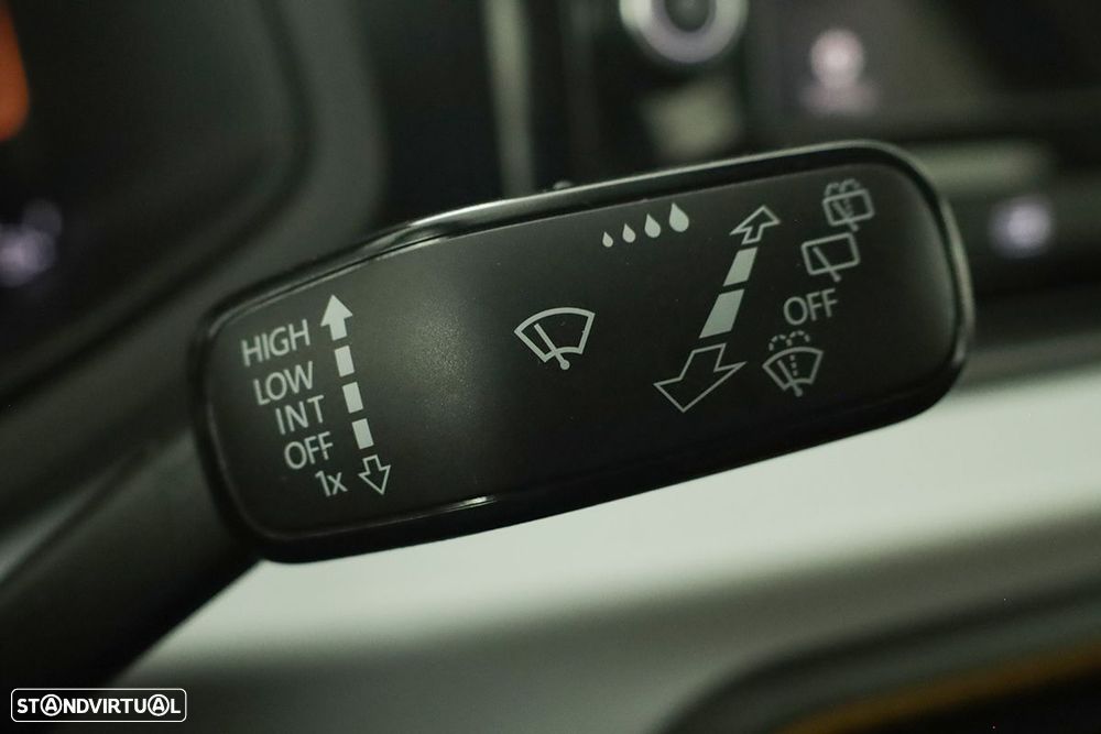 SEAT Ibiza 1.0 TSI Style - 16