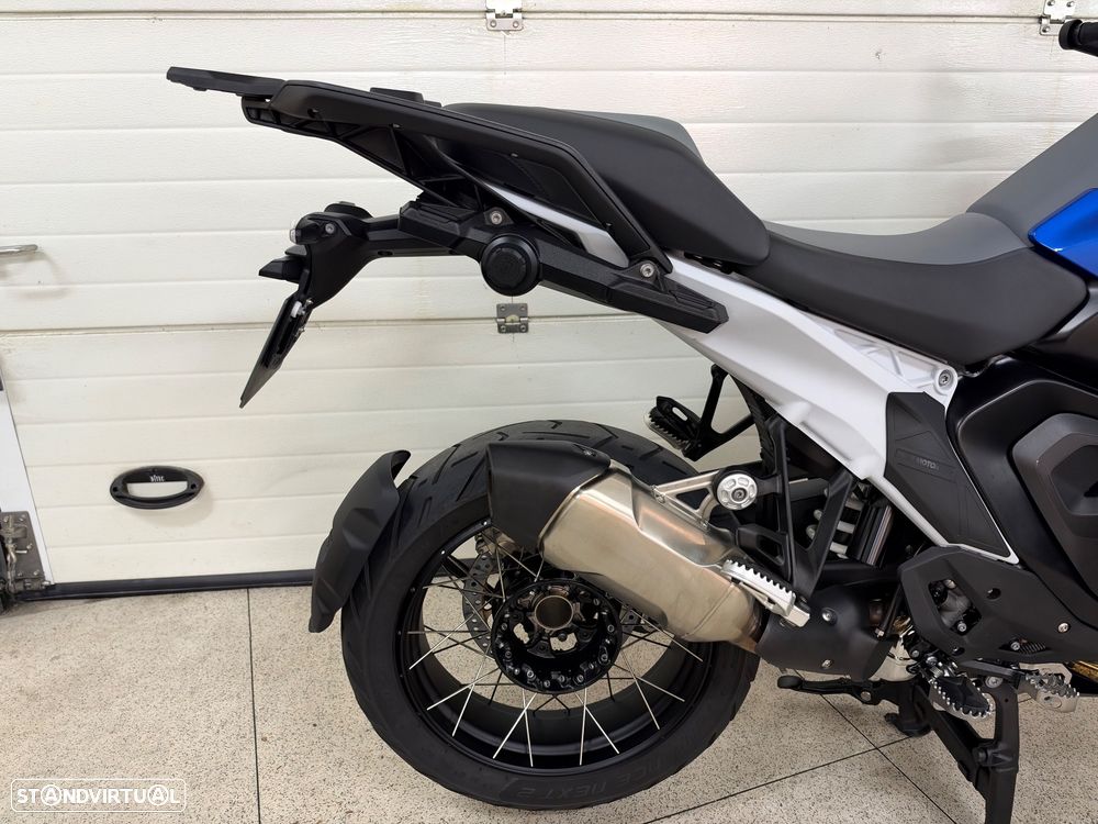 BMW R 1300 GS Throphy - 5