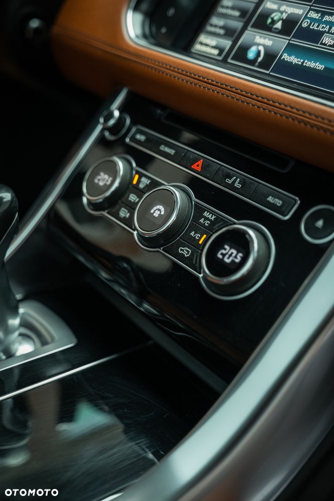 Land Rover Range Rover Sport SDV6 HSE Dynamic - 29