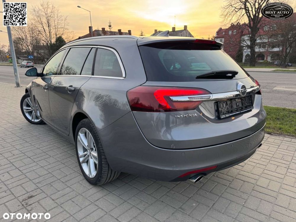 Opel Insignia - 4