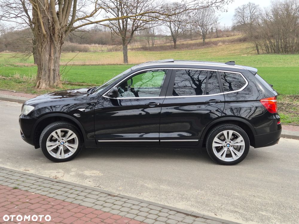 BMW X3 - 16