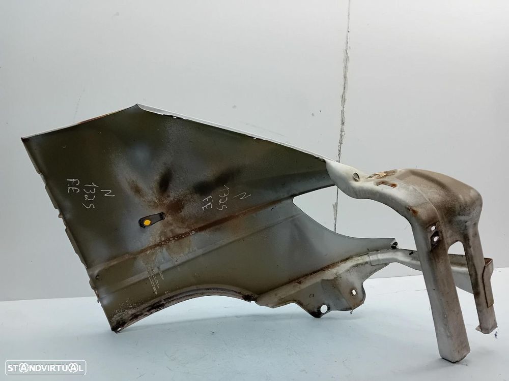 Guarda-lamas esquerdo MERCEDES-BENZ Sprinter 2-t Combi (901, 902) - 3