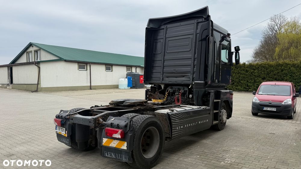 Renault Magnum 480.19 T 4x2 - 5