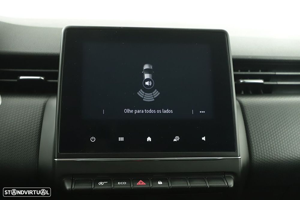 Renault Clio 1.0 TCe Intens Bi-Fuel - 10