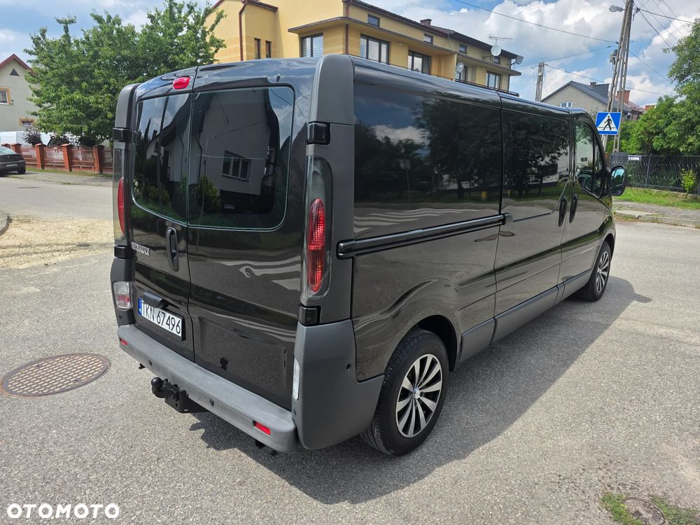 Renault Trafic - 11
