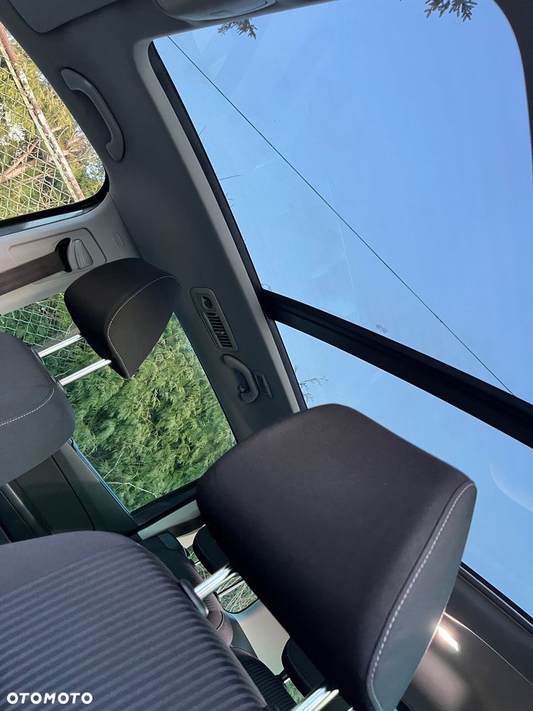 Seat Alhambra 2.0 TDI Reference - 19