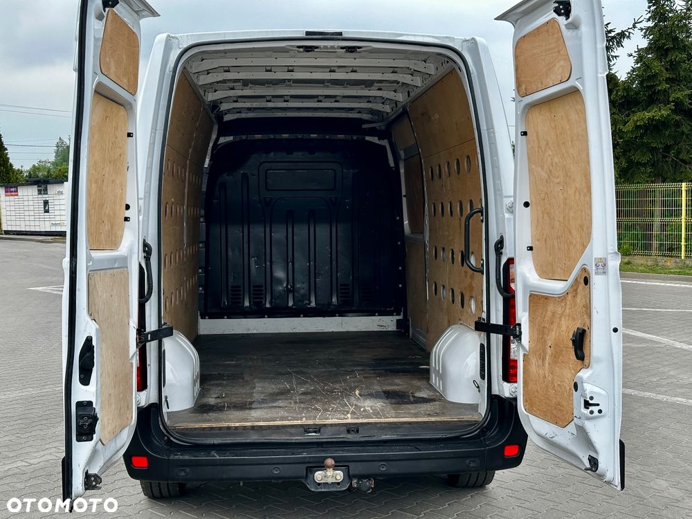 Renault Master - 9