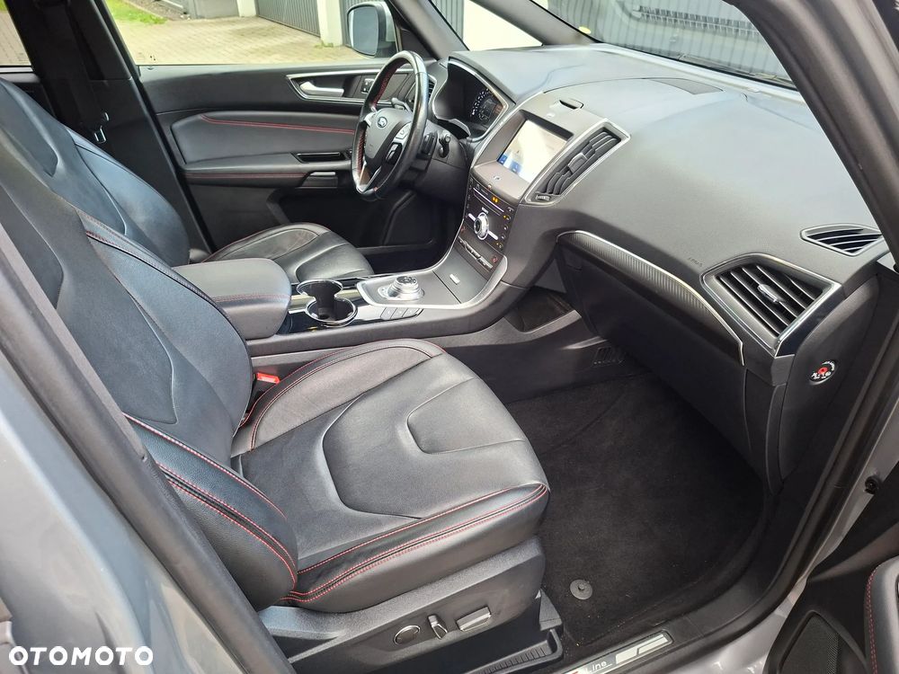 Ford S-Max 2.0 EcoBlue ST-Line - 10