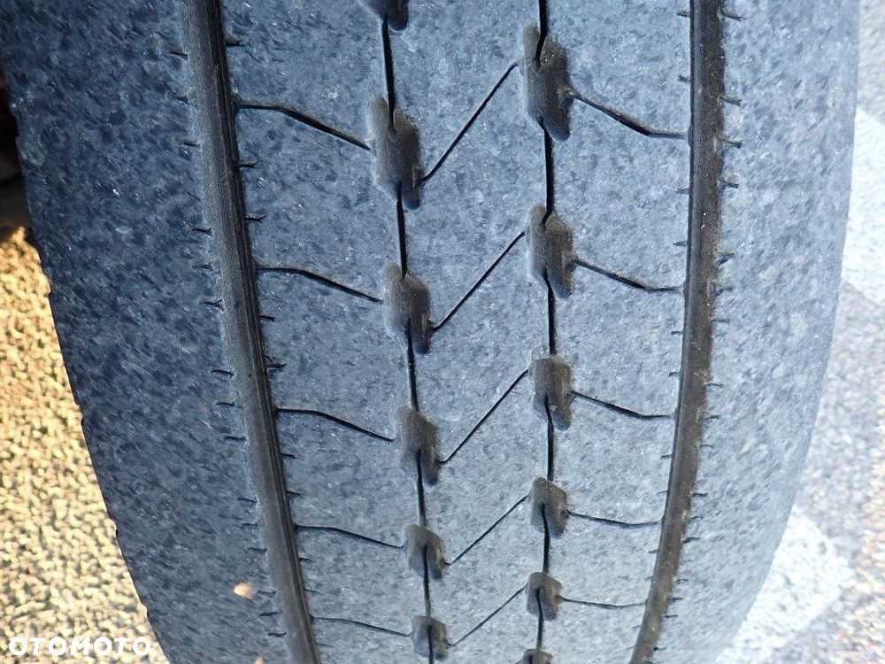 Scania R450 / RETARDER / KLIMA POSTOJOWA - 9