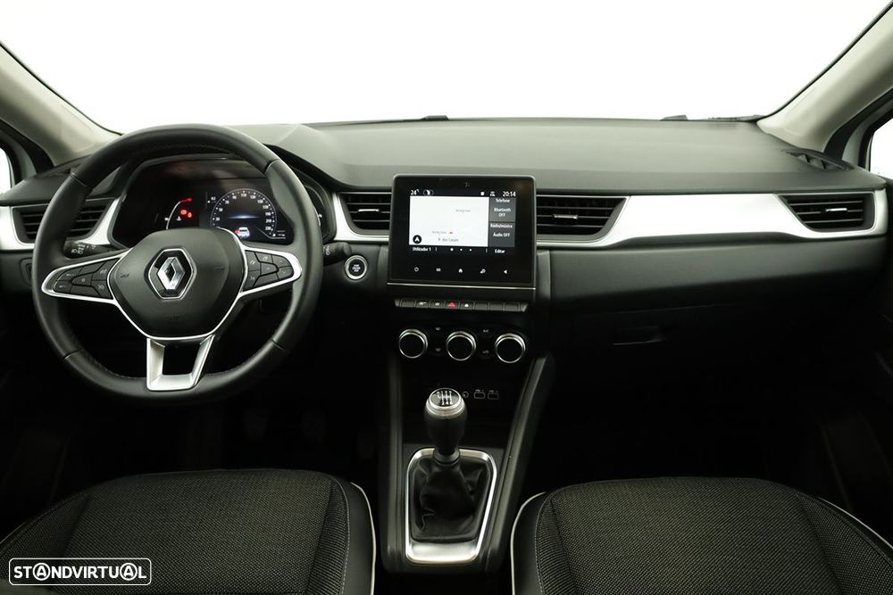 Renault Captur 1.0 TCe Techno - 8