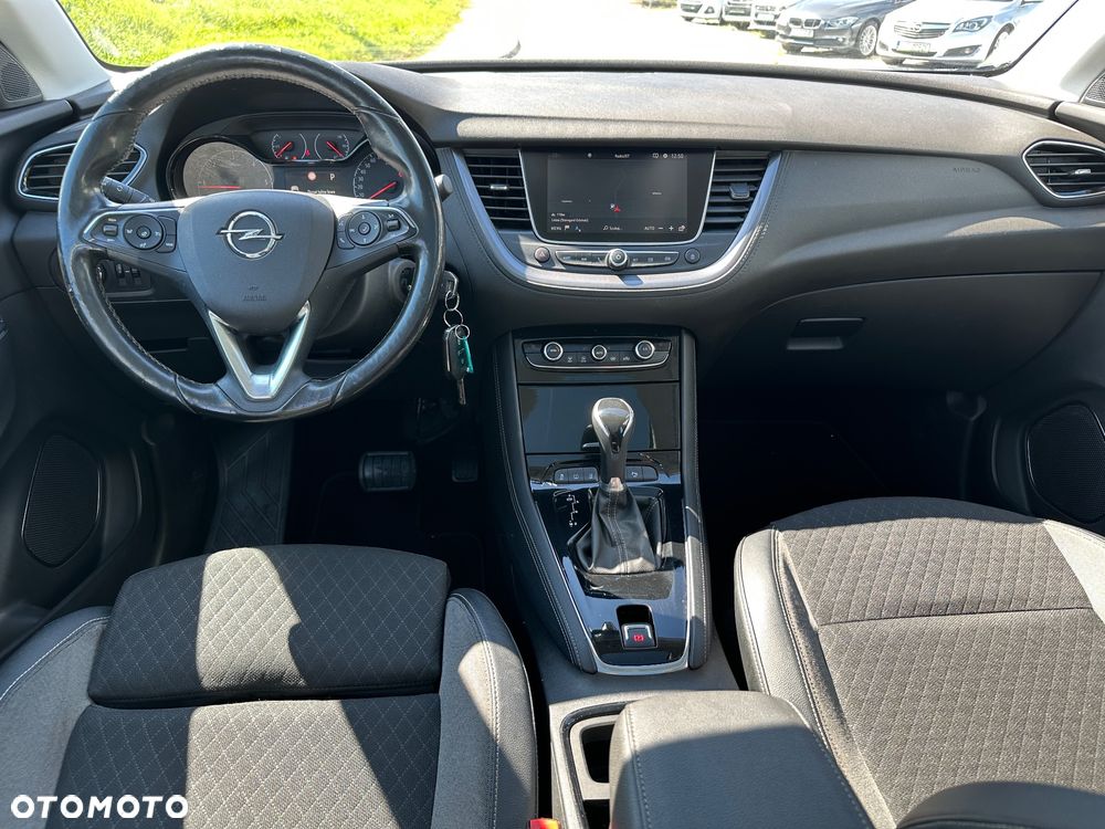 Opel Grandland X 1.5 D Start/Stop Automatik Elegance - 6