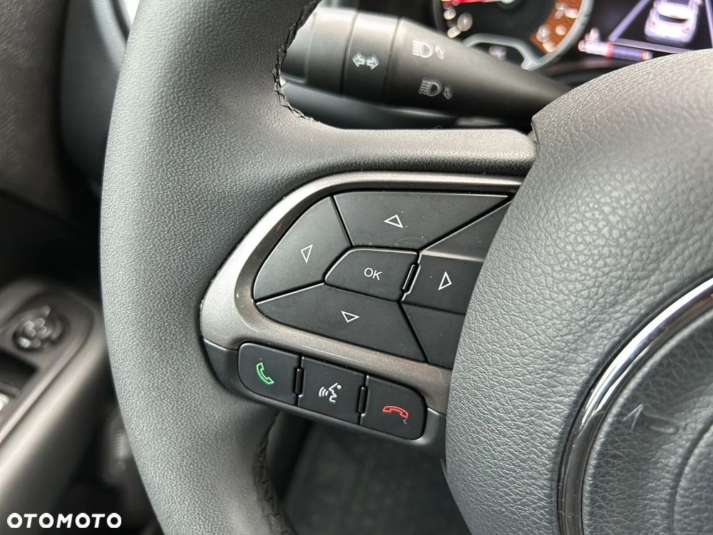 Jeep Renegade 1.0 GSE T3 Turbo Limited FWD S&S - 24
