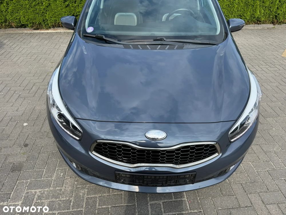 Kia Ceed 1.6 GDI Edition 7 - 5
