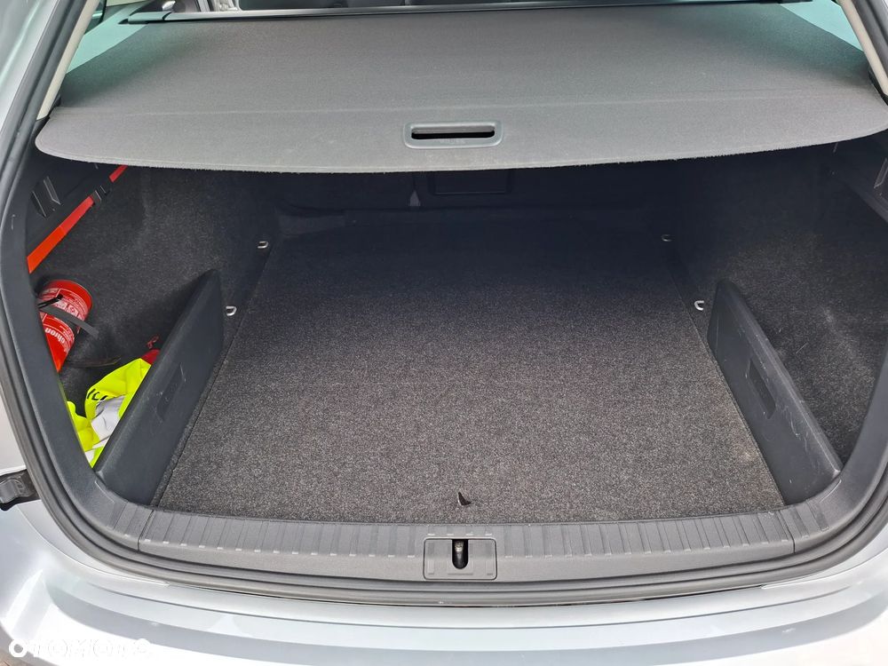 Skoda Octavia 2.0 TDI Style DSG - 16