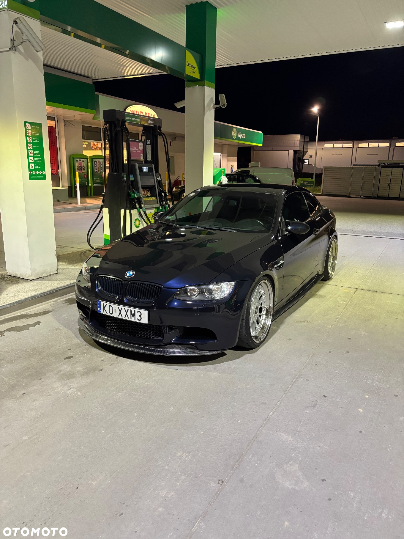 BMW M3 Cabrio - 10