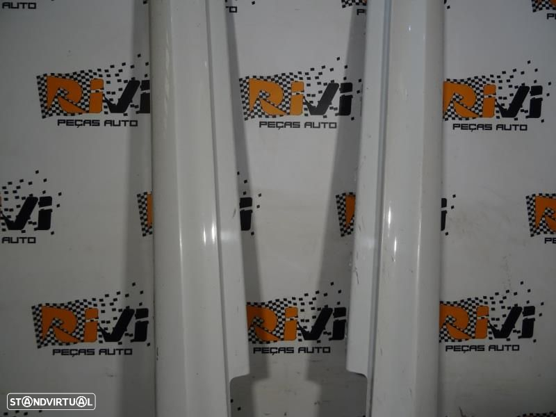 Embaladeiras / Saias Bmw 1 (F21)  Embaladeiras Bmw Serie 1 F21 / 2 F22 - 3