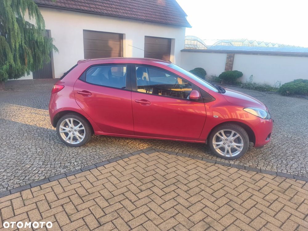 Mazda 2 1.5 Impression - 5