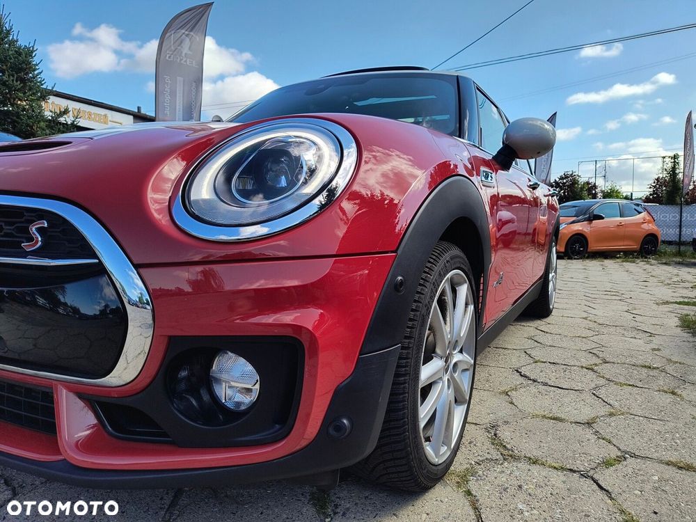 MINI Clubman - 35