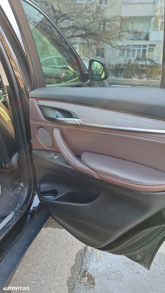 BMW X5 xDrive30d Sport-Aut. - 8