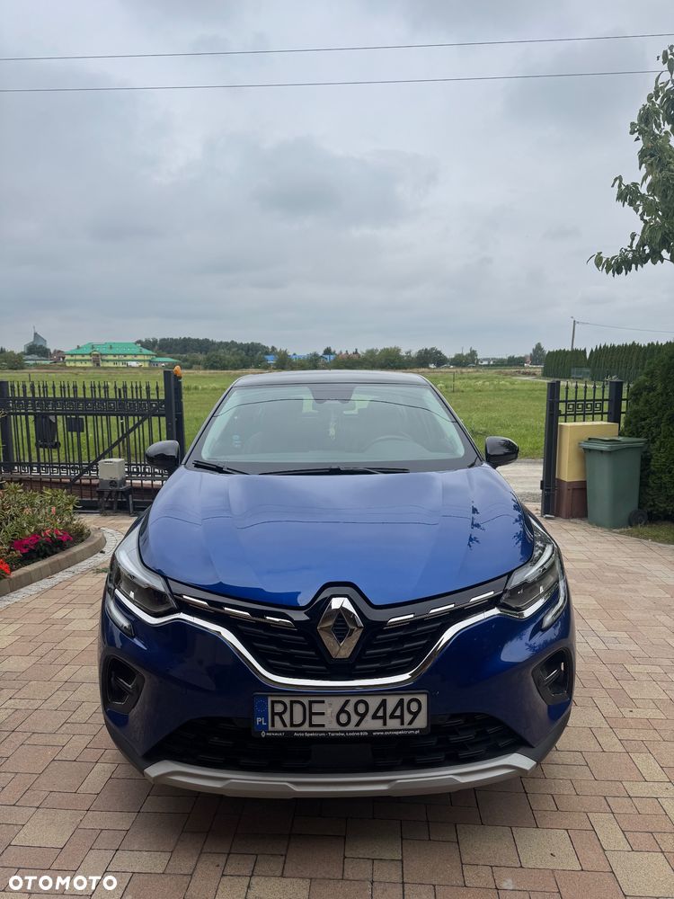 Renault Captur 1.0 TCe Intens - 2