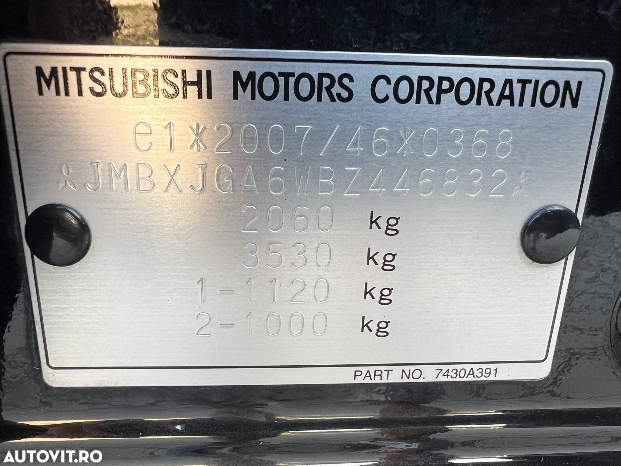 Mitsubishi ASX 1.8 DI-D 4WD Plus - 23
