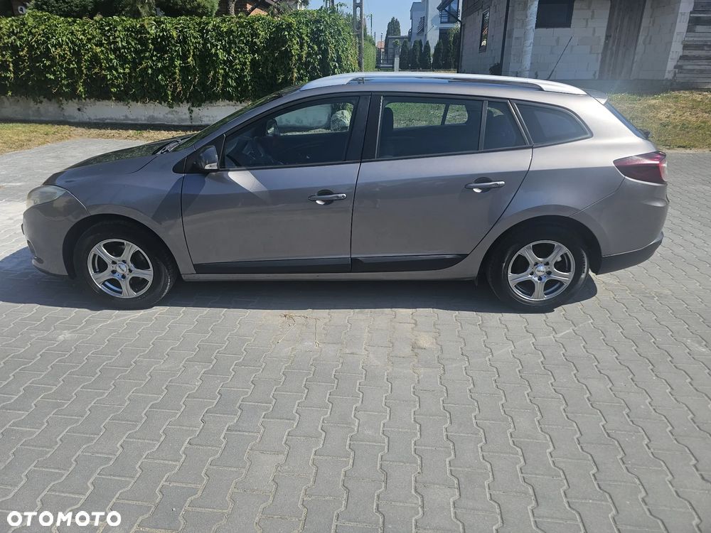 Renault Megane - 12