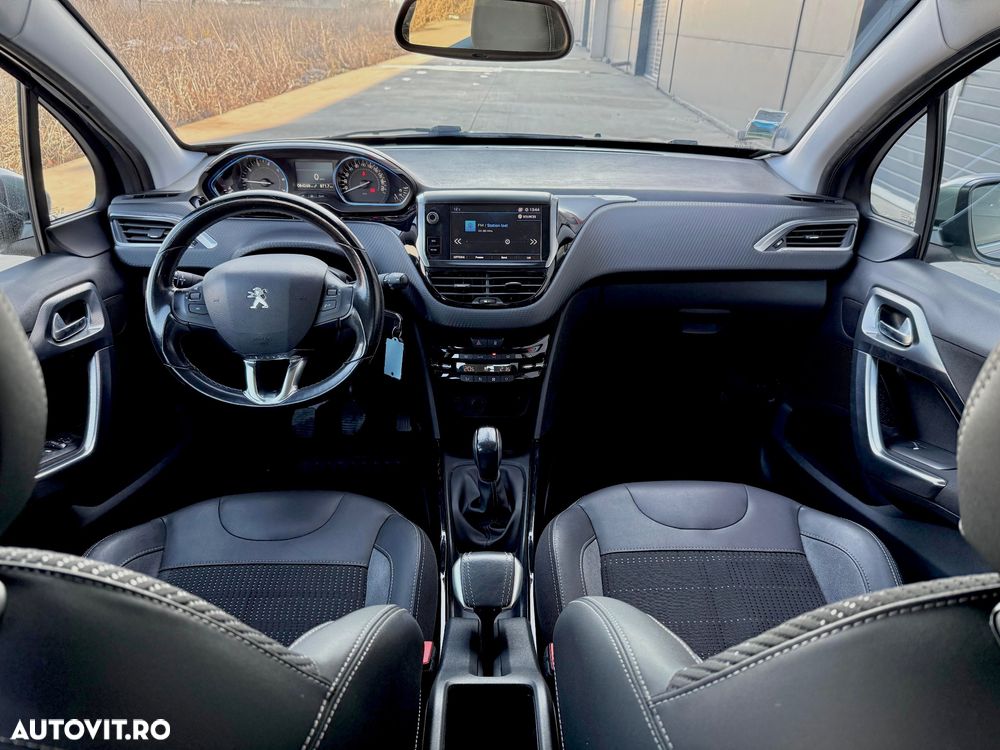 Peugeot 2008 PureTech 110 Stop&Start Allure - 7