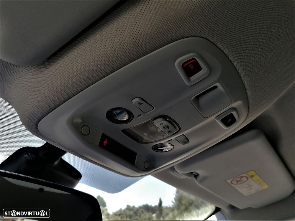 Peugeot 308 1.6 BlueHDi Active - 16