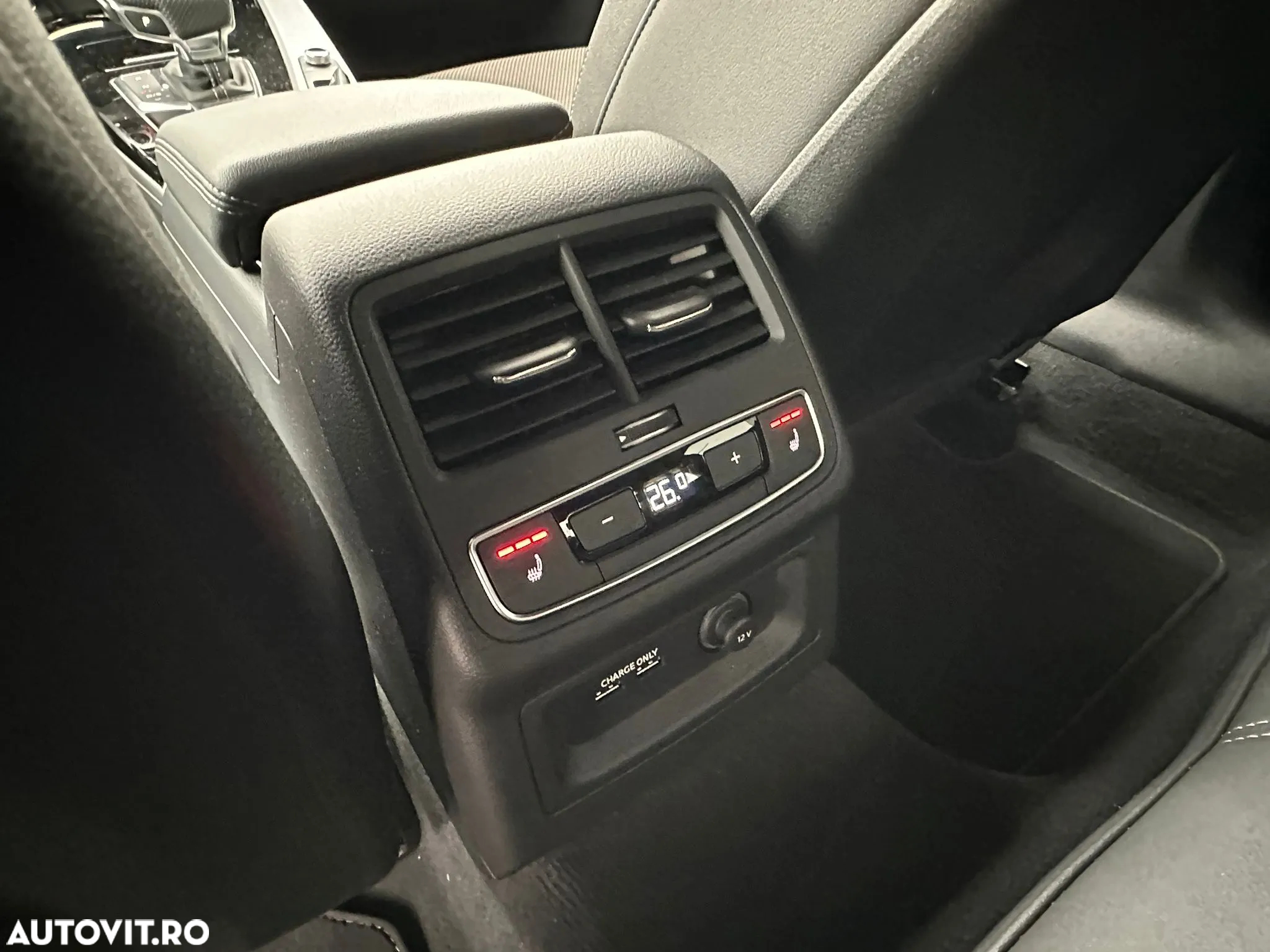 Audi A4 35 TDI S tronic MHEV S Line - 16