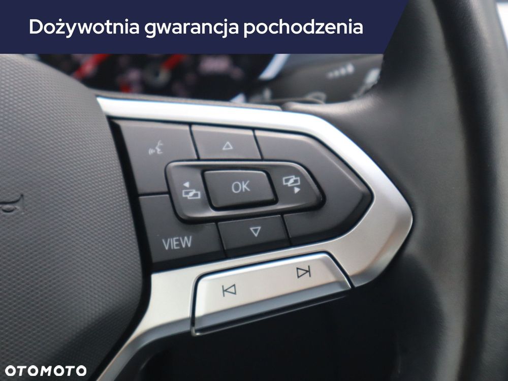 Volkswagen Passat - 21