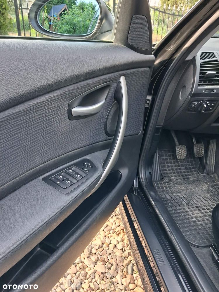 BMW Seria 1 - 28