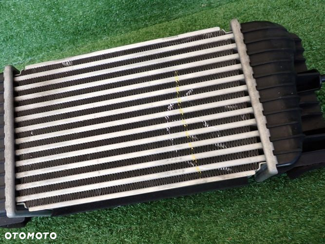 NISSAN JUKE 10- intercooler - 3