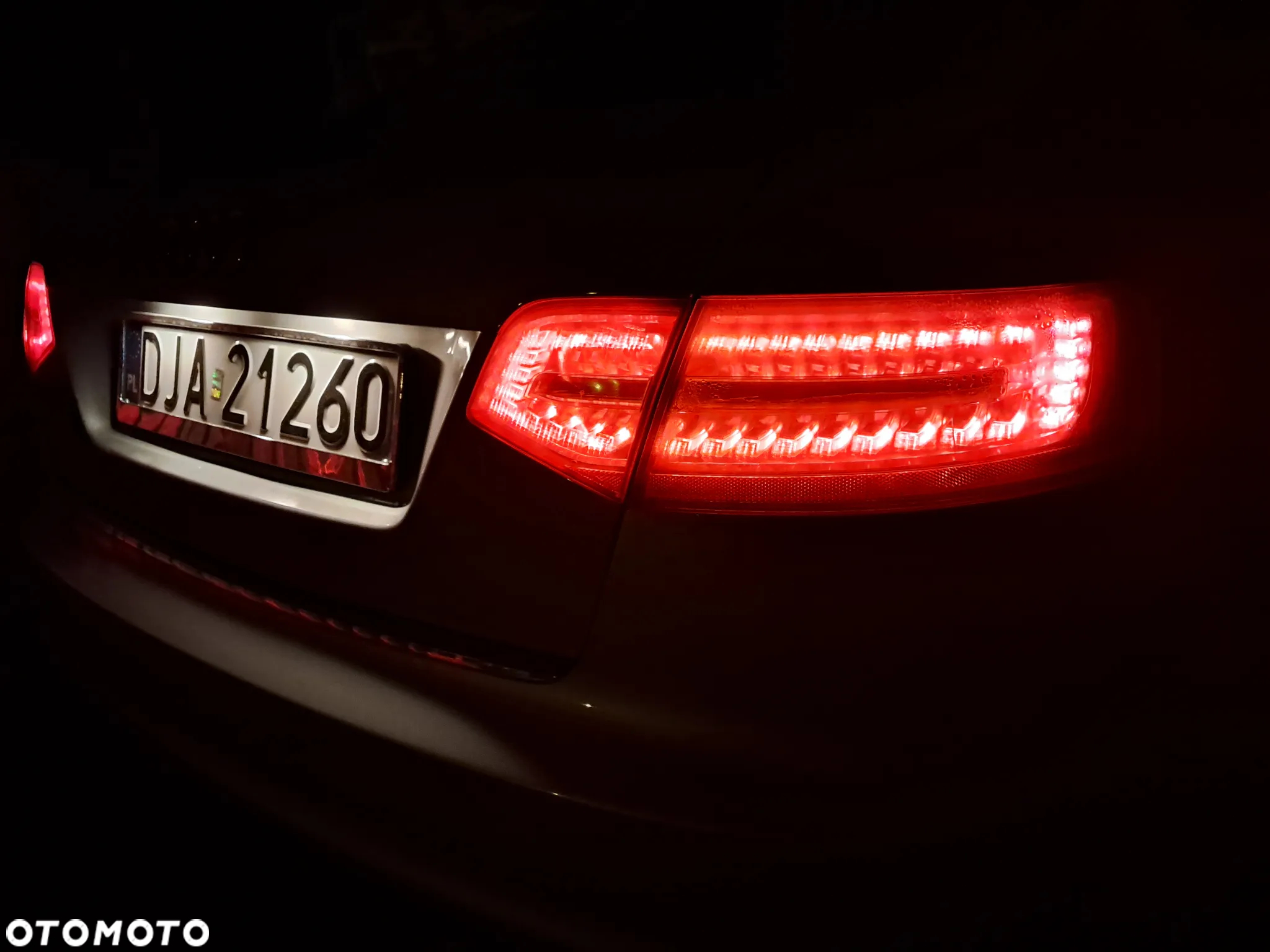 Audi A6 2.7 TDI - 14