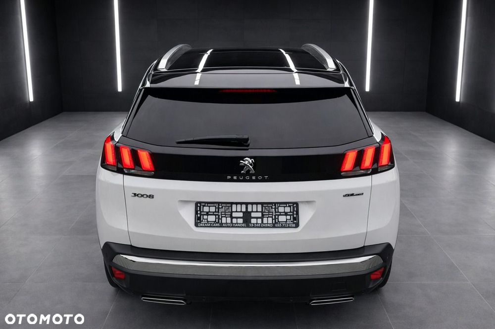 Peugeot 3008 - 7