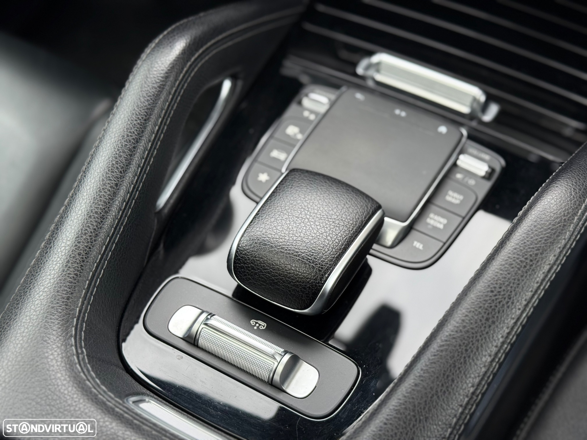 Mercedes-Benz GLE 350 de 4Matic - 24