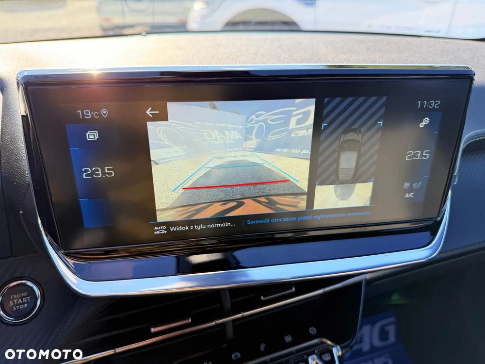 Peugeot 208 1.2 PureTech GT S&S EAT8 - 24