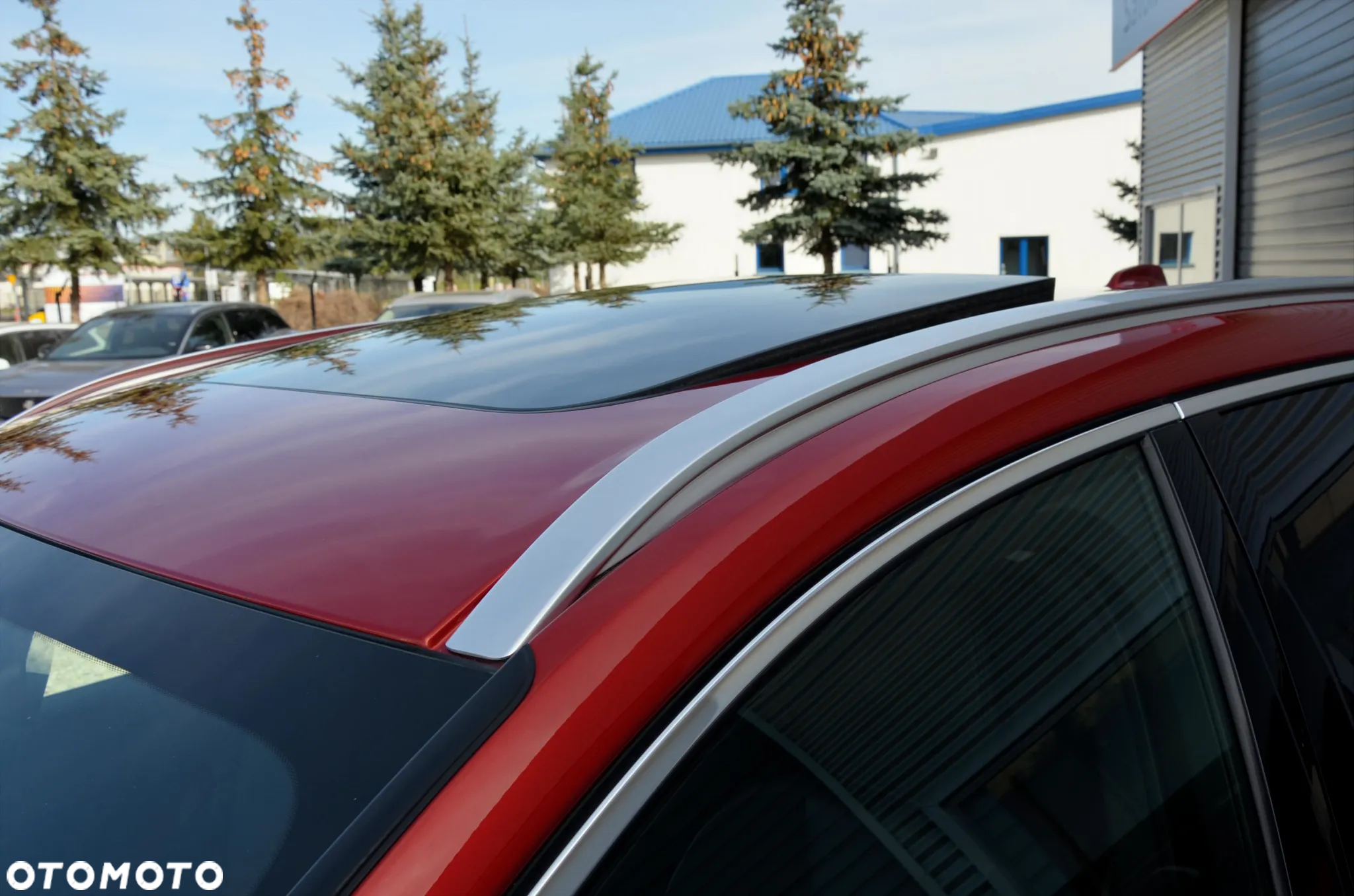 Volvo XC 60 T8 Plug-In Hybrid AWD Inscription - 15