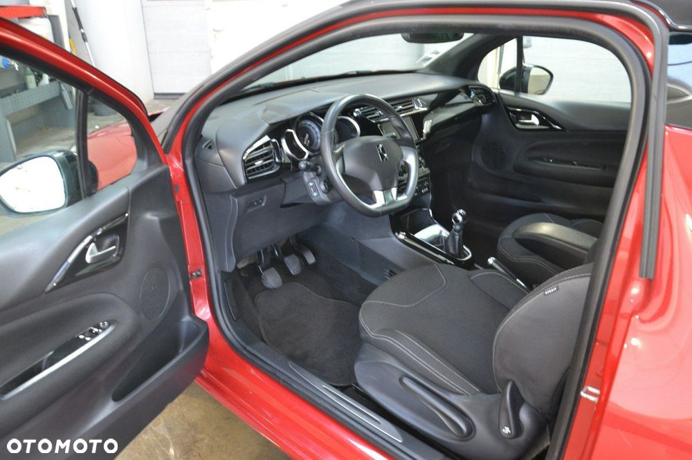 Citroën DS3 - 18