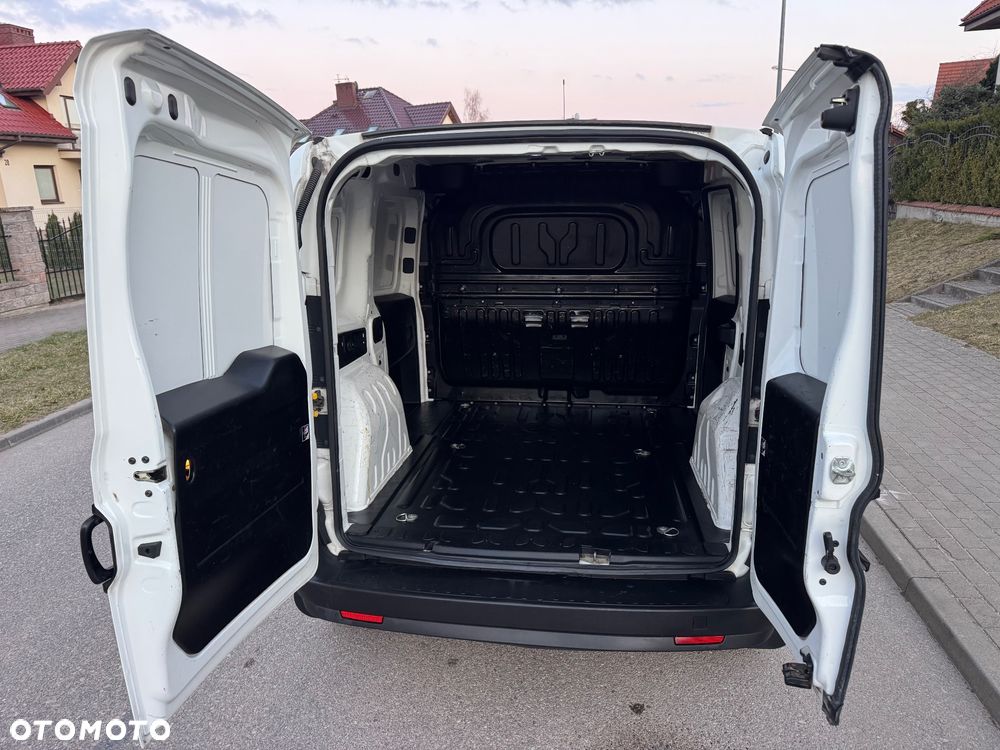 Fiat Doblo - 20