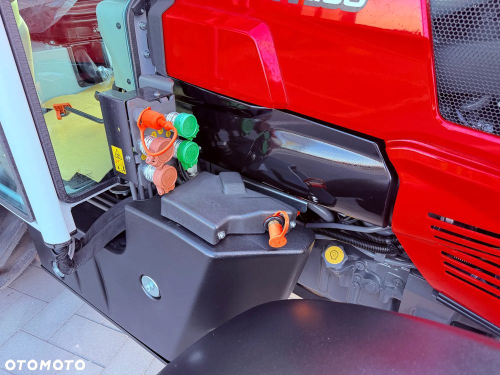 Massey Ferguson 3FR.85 - PŁASKA PODŁOGA - NOWY - FINANSOWANIE 0% - 14