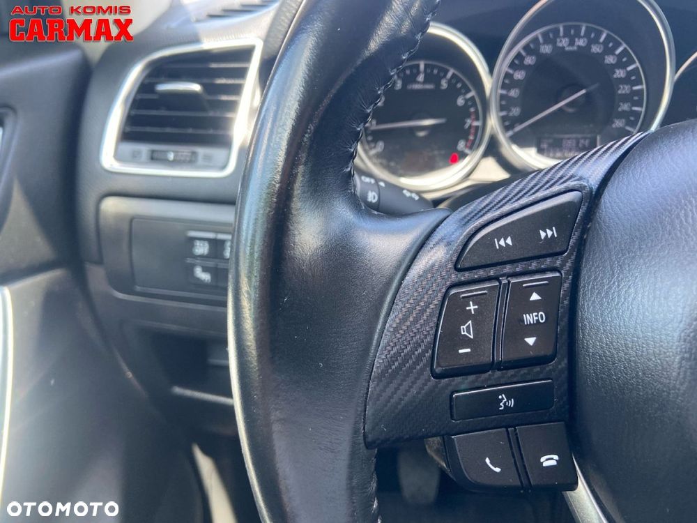 Mazda CX-5 - 15