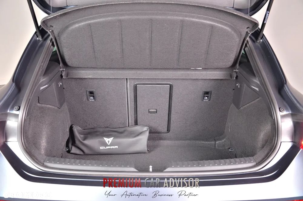 Cupra Leon 2.0 TSI VZ Cup DSG - 32