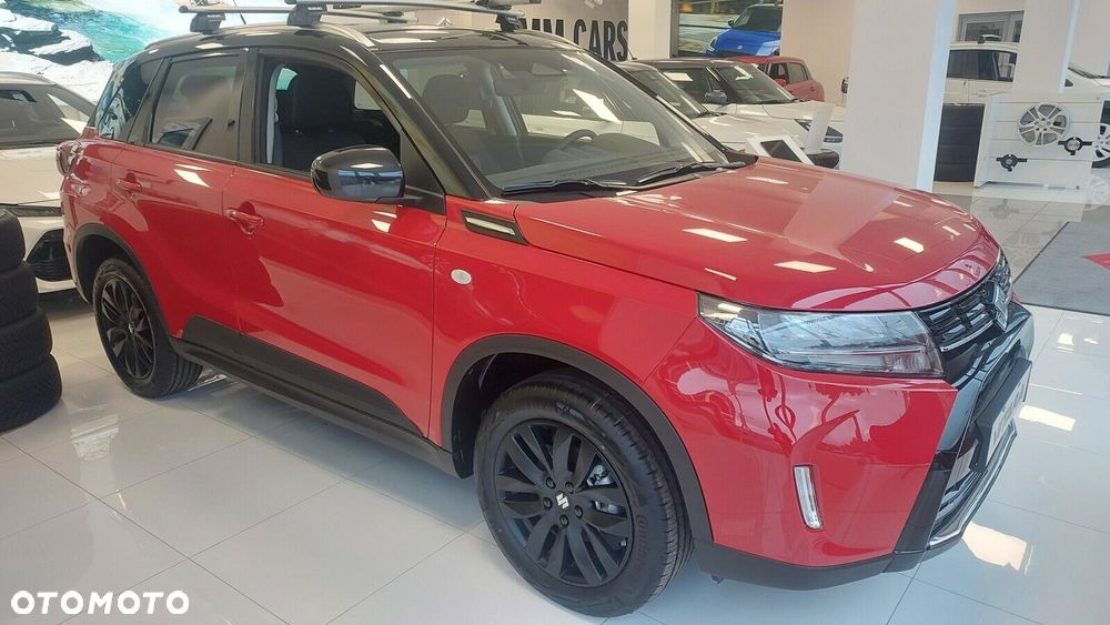 Suzuki Vitara - 2