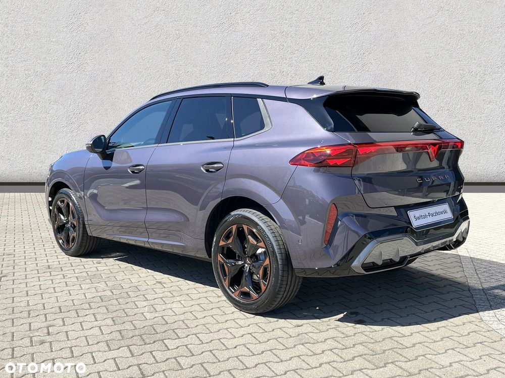 Cupra Terramar 1.5 eTSI mHEV DSG - 4