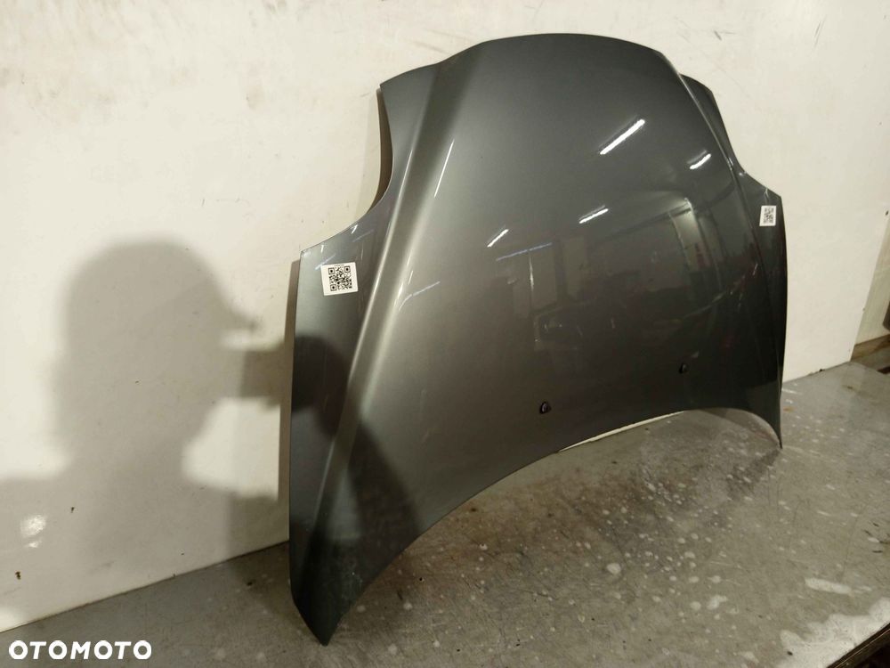 + MASKA POKRYWA SILNIKA ALFA ROMEO MITO 669 SZARA - 3