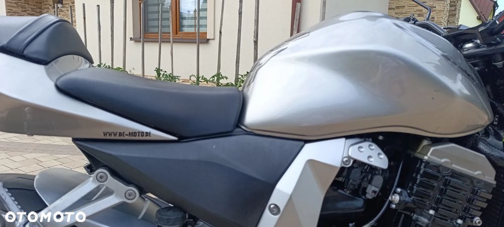 Kawasaki Z - 25