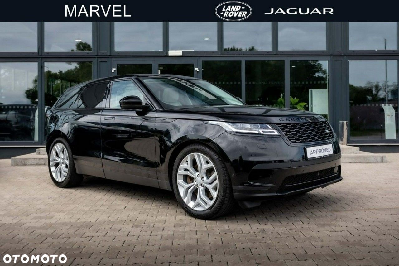 Land Rover Range Rover Velar - 1
