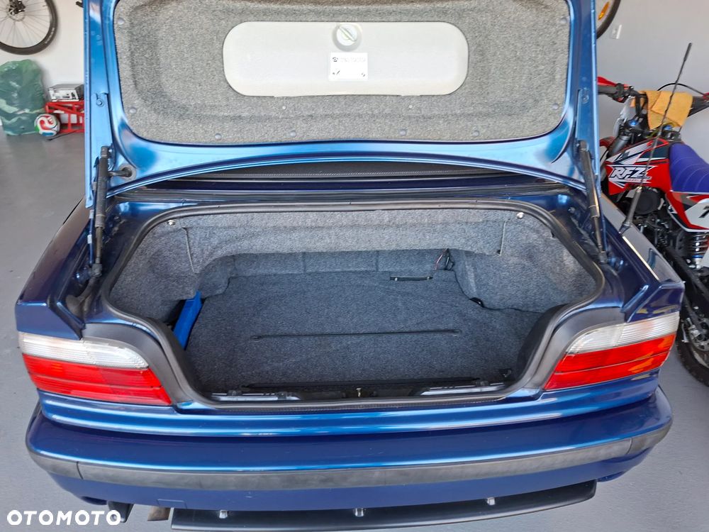 BMW Seria 3 - 7