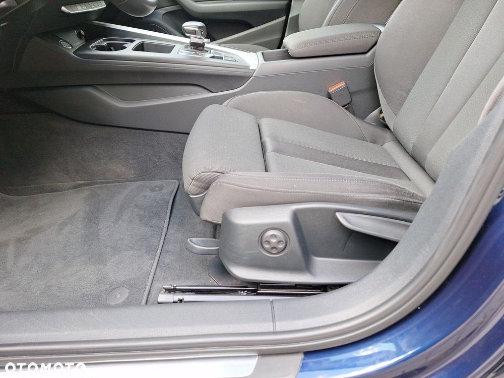 Audi A4 Avant 35 TFSI mHEV Advanced S tronic - 15